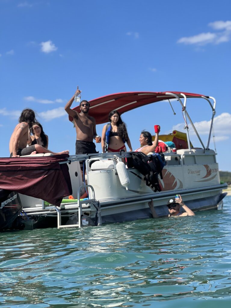 boat fun